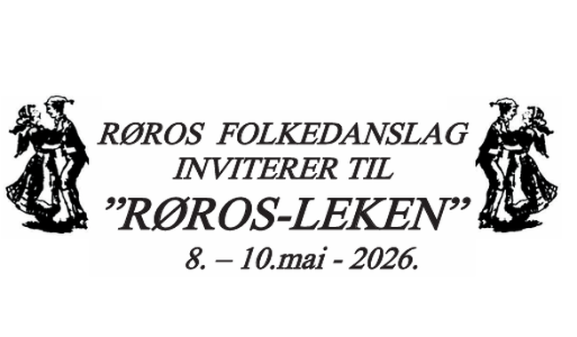 Rørosleken