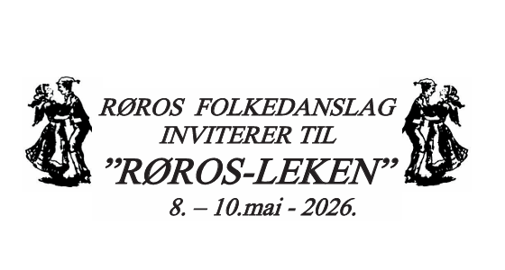 Rørosleken