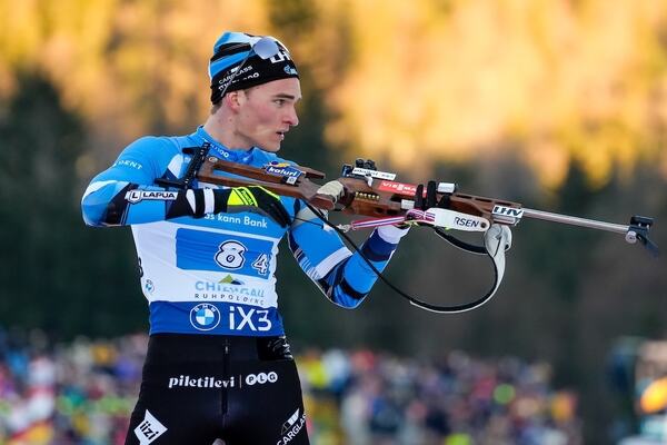 Photo : Nordic Focus