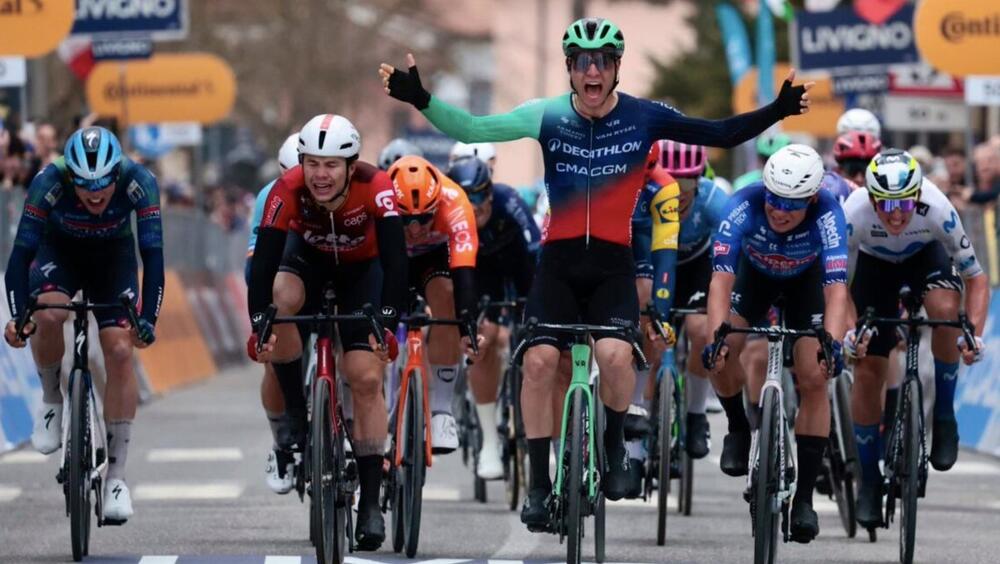 Photo : Organisation