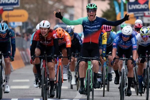 Photo : Organisation