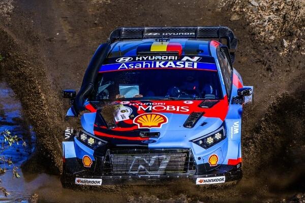 Photo : Organisation