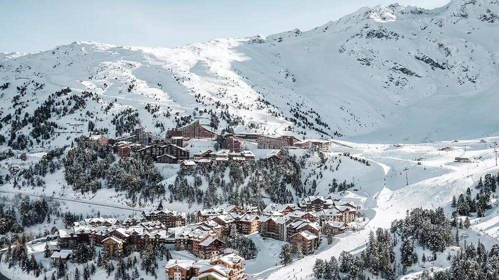Les Arcs, le guide de la station