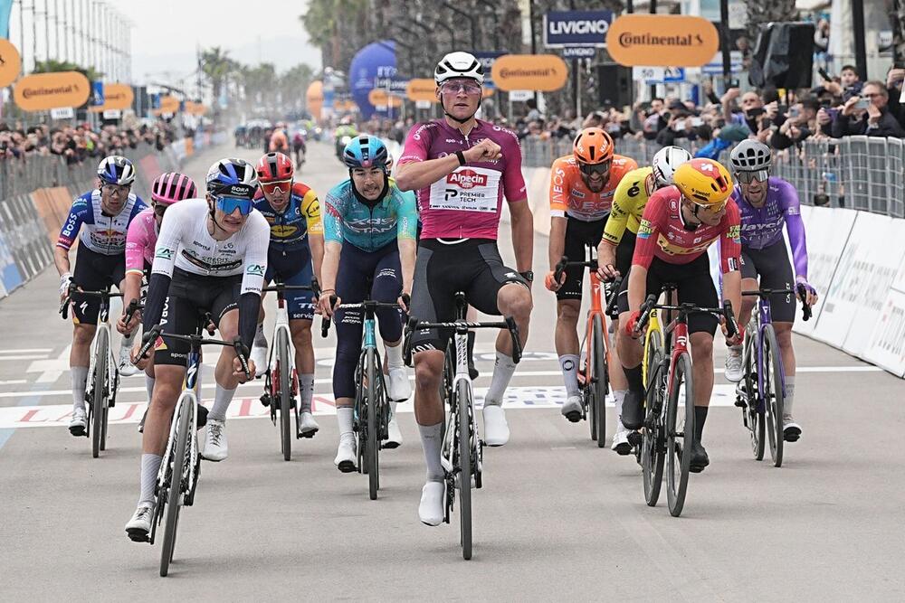 Mathieu Van der Poel