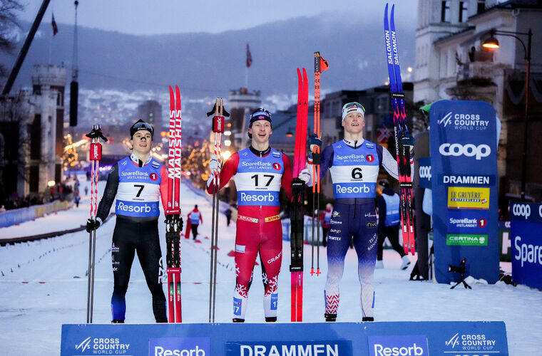 Photo : Nordic Focus