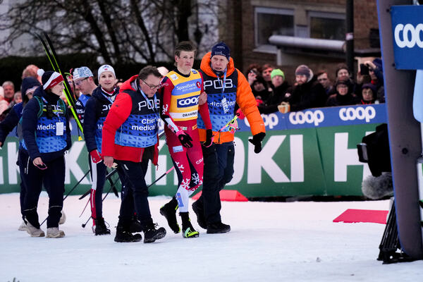 Photo : Nordic Focus