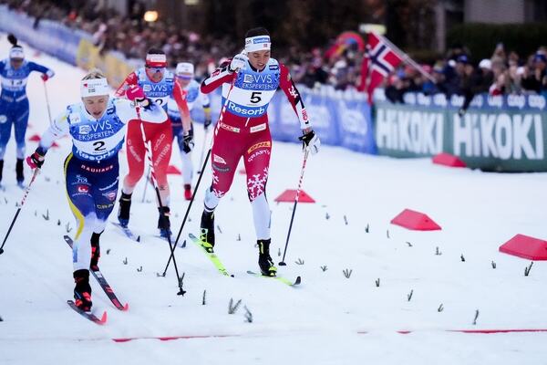 Photo : Nordic Focus