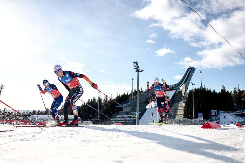 Photo : Nordic Focus