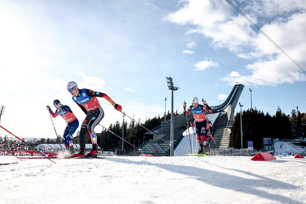 Photo : Nordic Focus