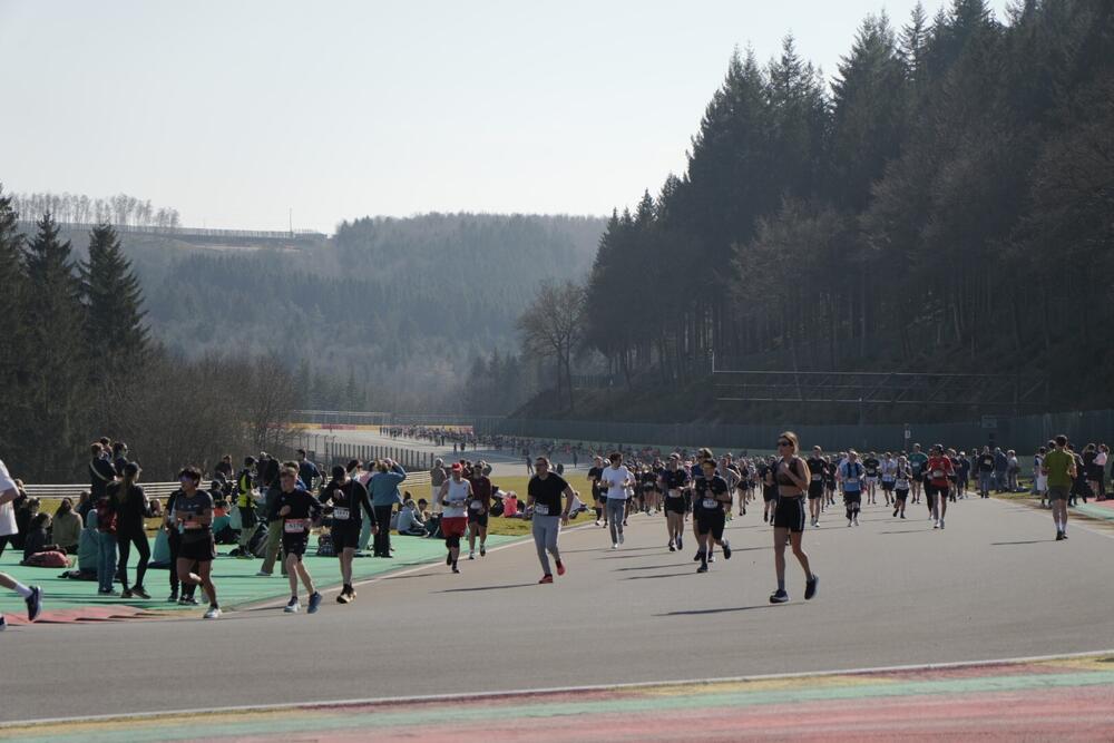 Photo : Organisation