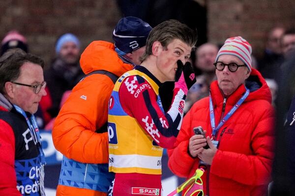 Photo : Nordic Focus