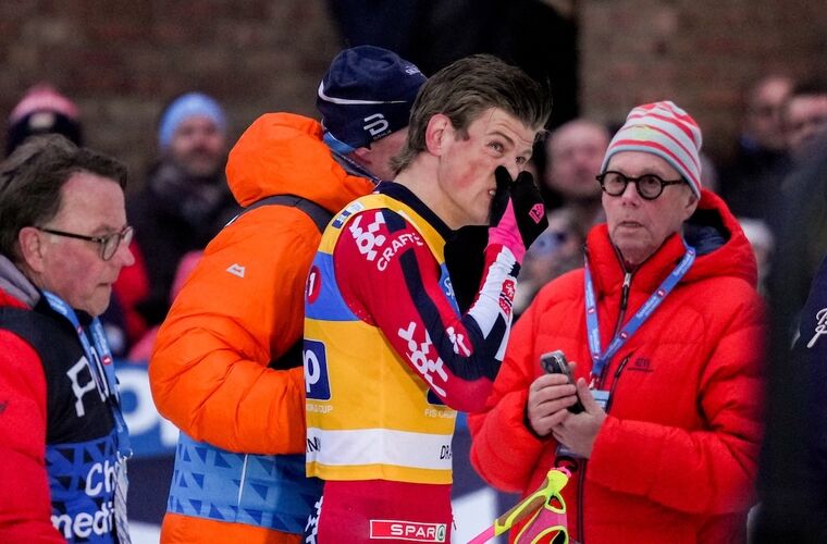 Photo : Nordic Focus