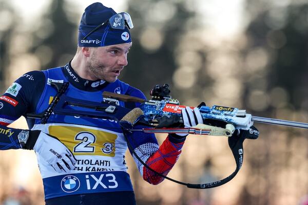 Photo : Nordic Focus