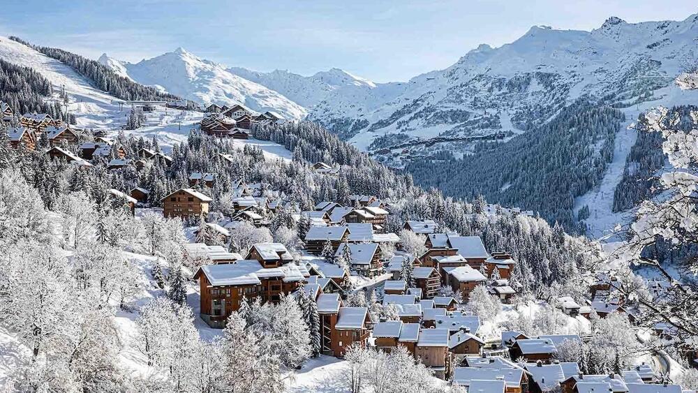 Guides des Stations de Ski