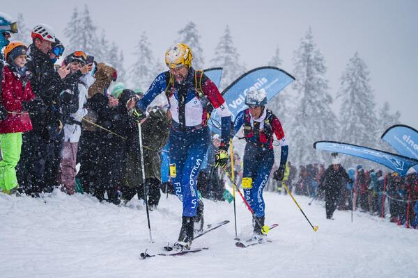 Photo : Organisation