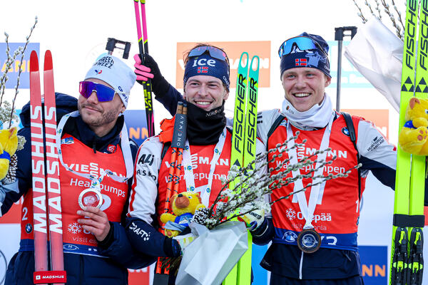 Photo : Nordic Focus