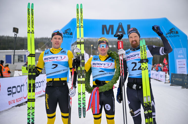 Photo : Nordic Focus