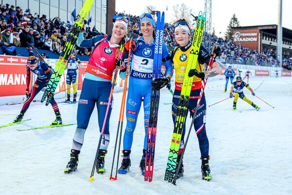 Photo : Nordic Focus