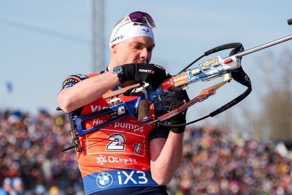 Photo : Nordic Focus