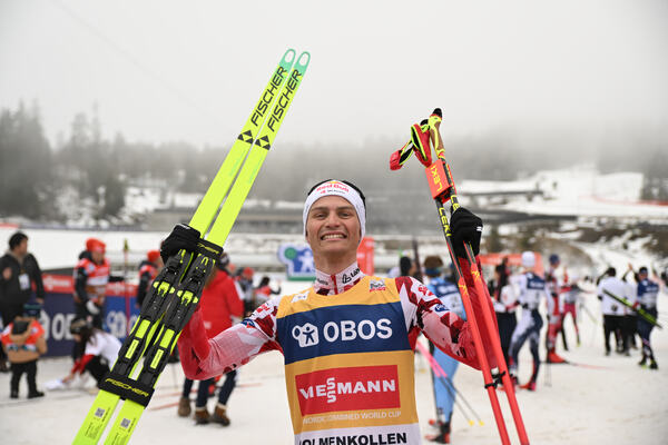 Photo : Nordic Focus