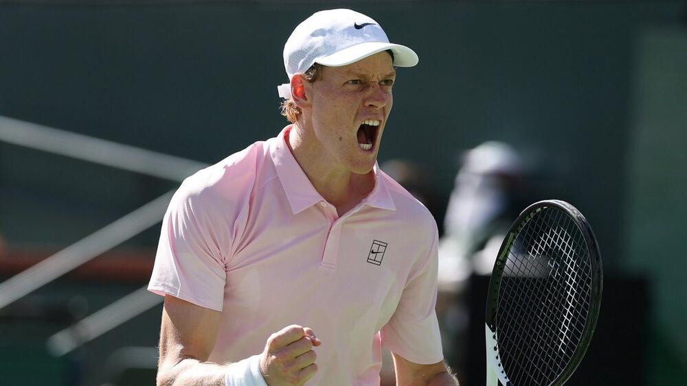 Photo : ATP Photo : ATP