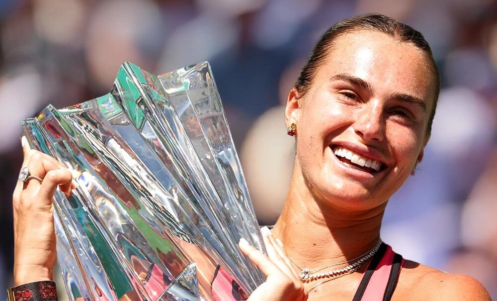 Photo : WTA Photo : WTA