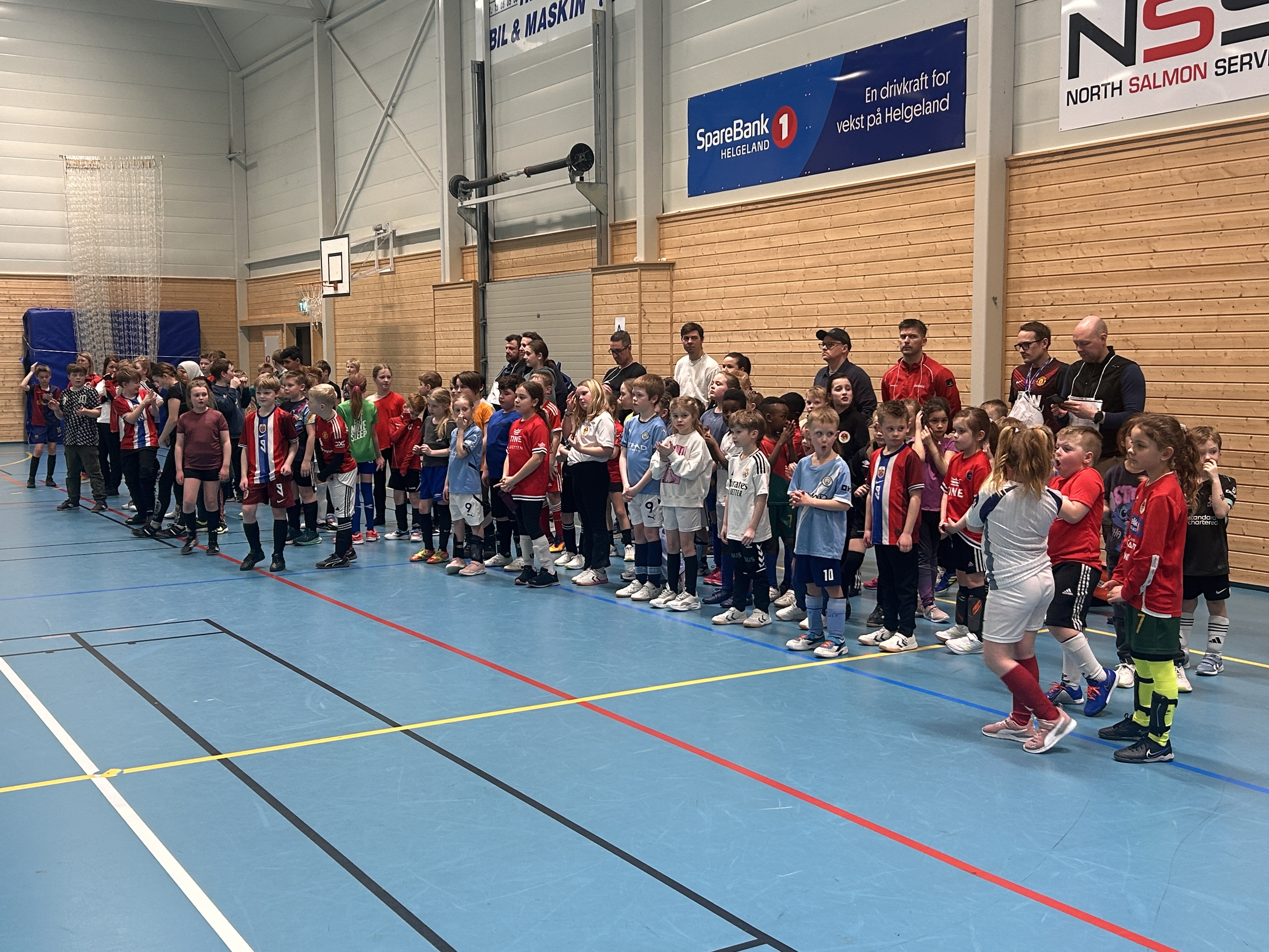 Herøyhallcup 2026_premieutdeling2