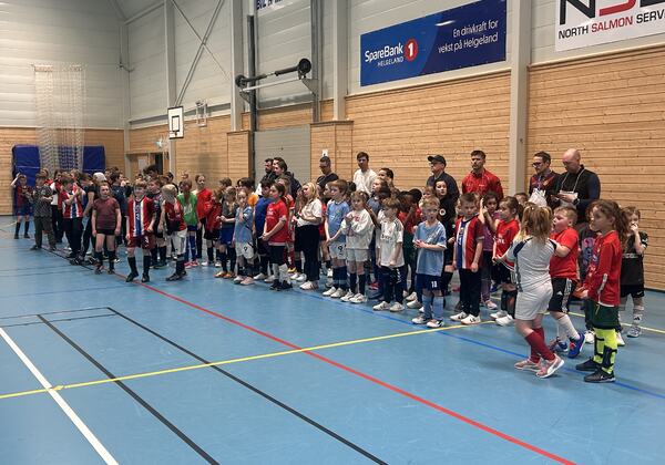 Herøyhallcup 2026_premieutdeling2