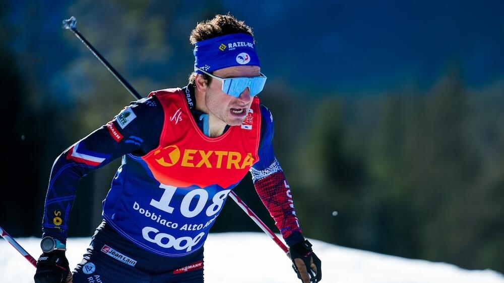 Photo : Nordic Focus Jules Lapierre