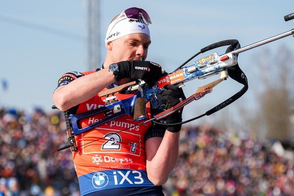 Photo : Nordic Focus