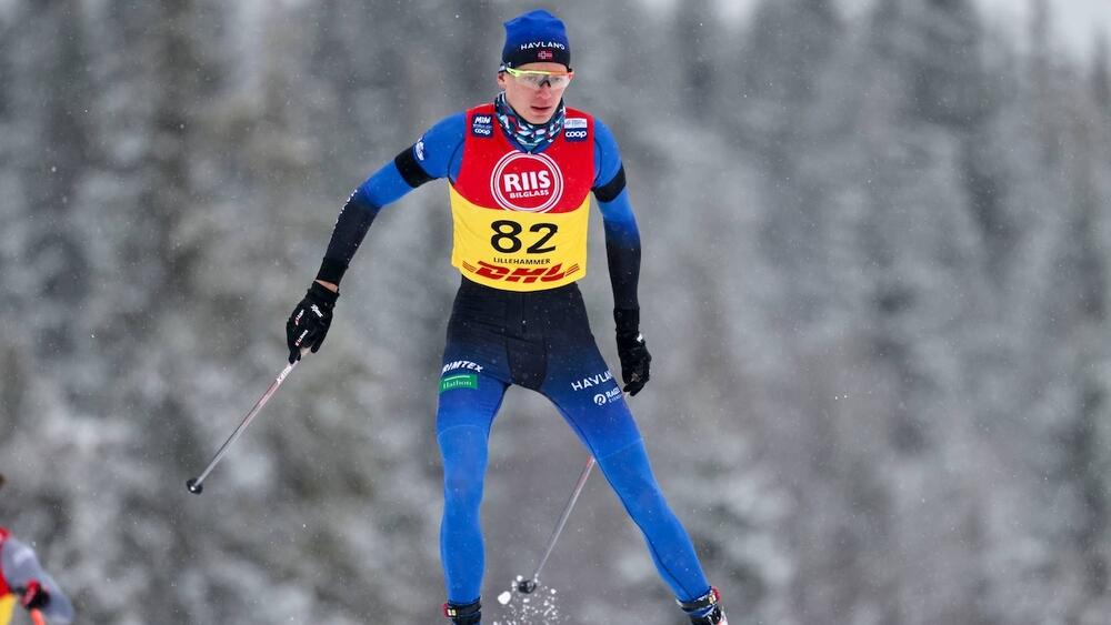 Photo : Geir Olsen NTB Photo : Geir Olsen NTB