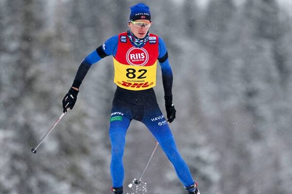 Photo : Geir Olsen NTB