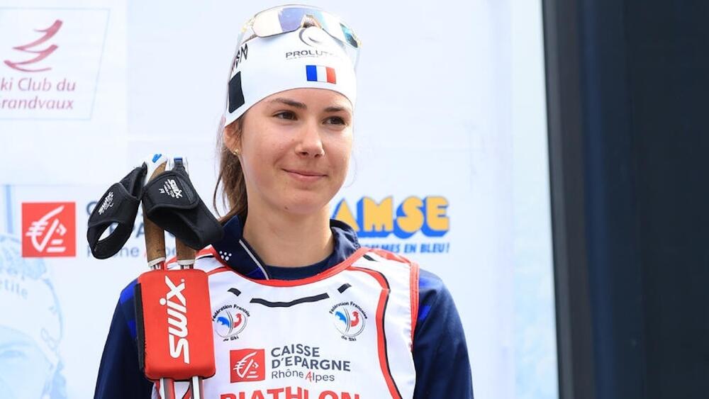 Voldiya Galmace Paulin