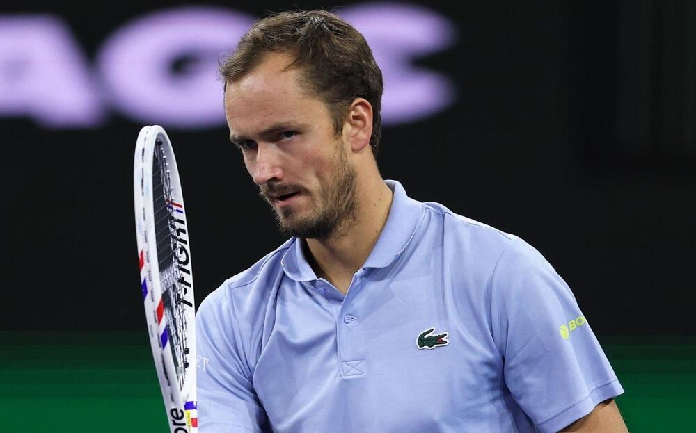 Photo : ATP Photo : ATP