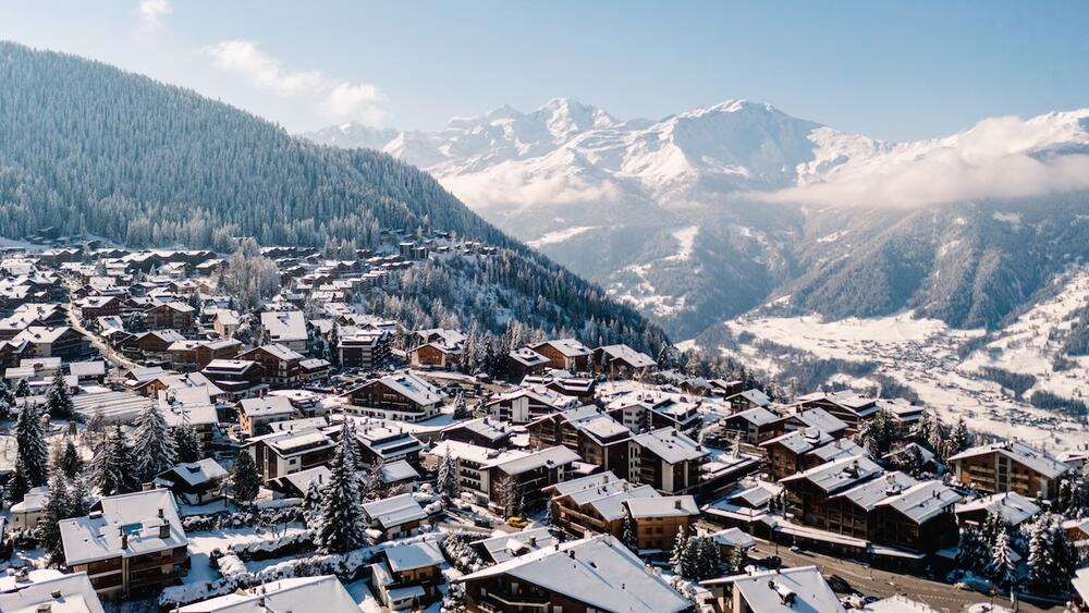 Verbier, le guide de la station