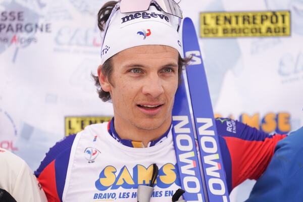 Photo : Nordic Focus