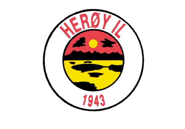 Herøy IL - logo best