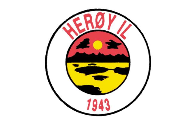 Herøy IL - logo best