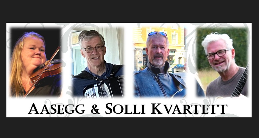 Aasegg og Solli