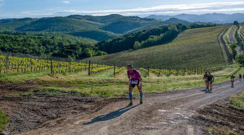 Photo : Organisation