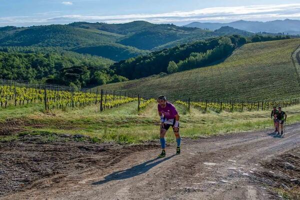 Photo : Organisation