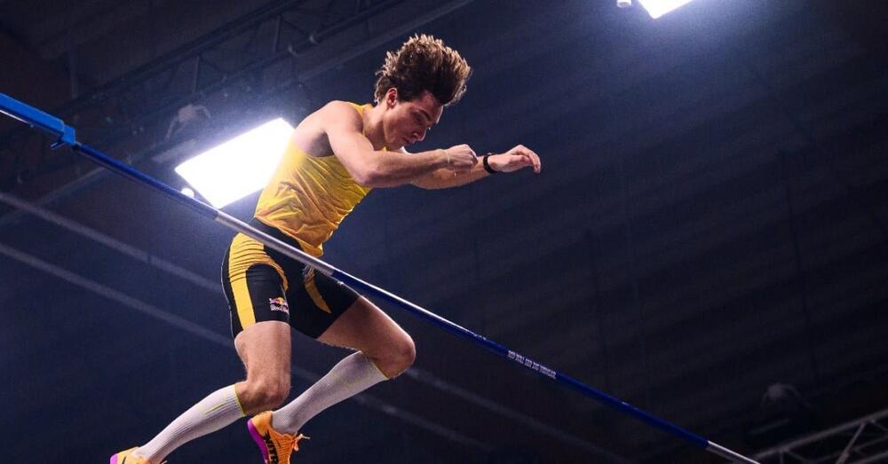 Athlétisme - Mondiaux 2026