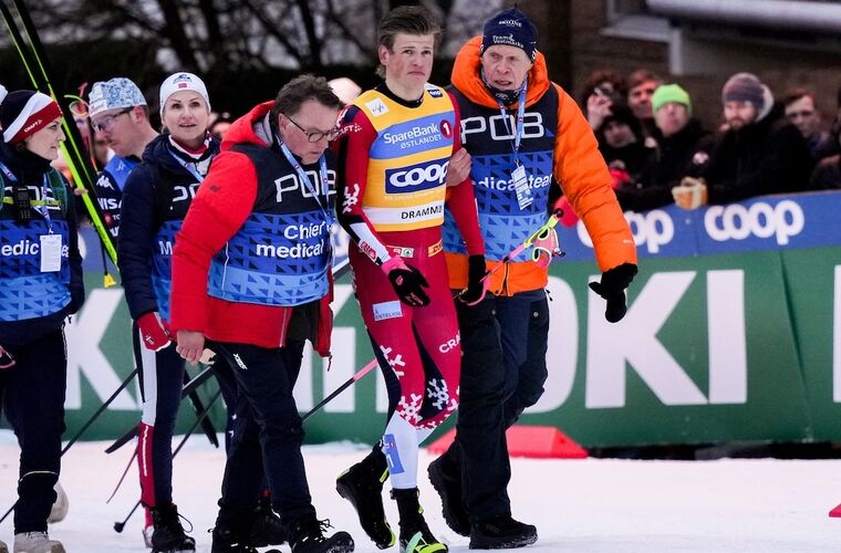 Photo : Nordic Focus