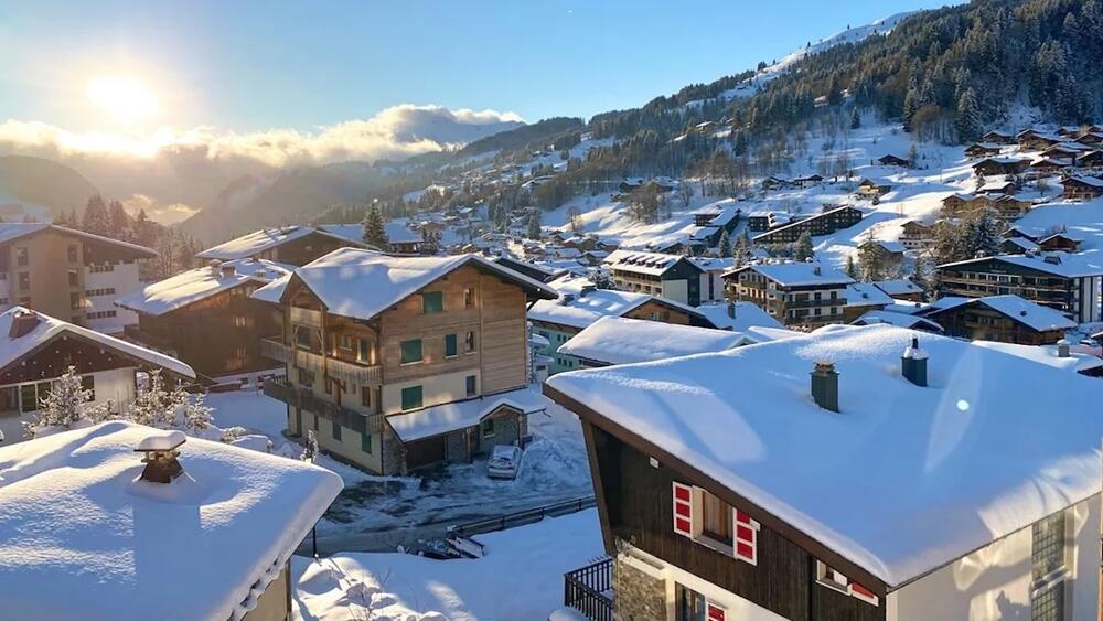 Les Gets, guide de la station