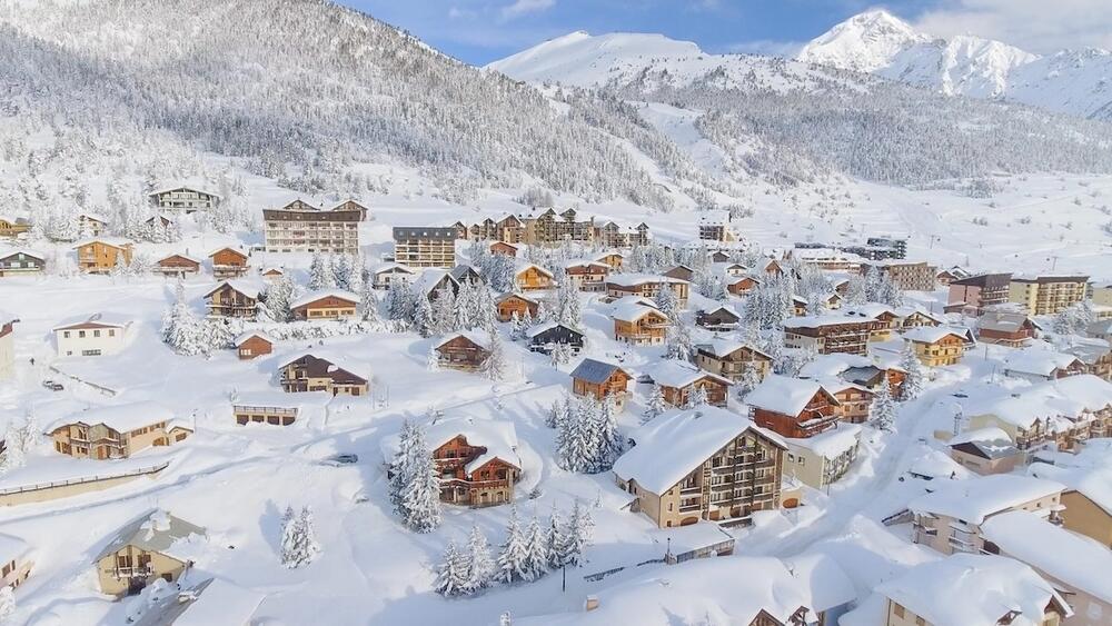 Montgenevre, le guide de la station