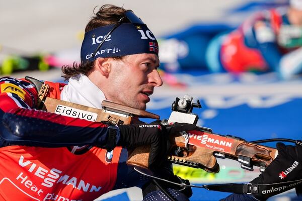 Photo : Nordic Focus