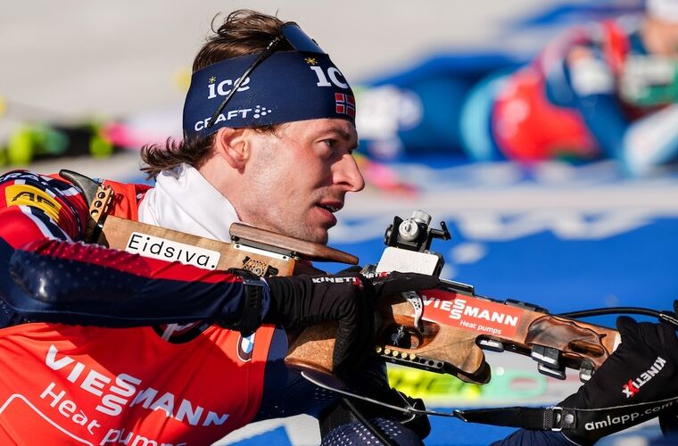 Photo : Nordic Focus