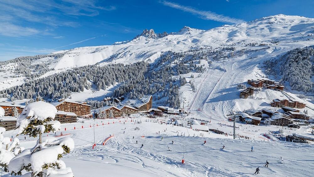 Méribel, Guide de la station