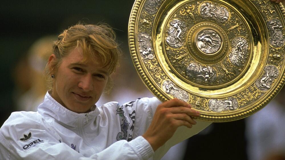 Palmarès Wimbledon dames