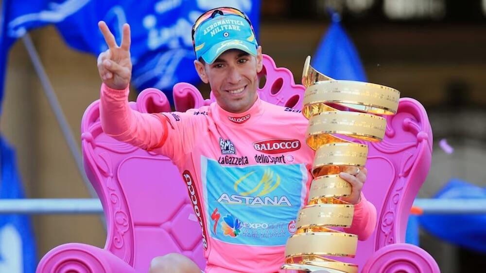 Palmares Giro, Tour d